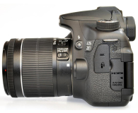 Canon EOS 70D + 18-55 IS STM - 1393528 - zdjęcie 5